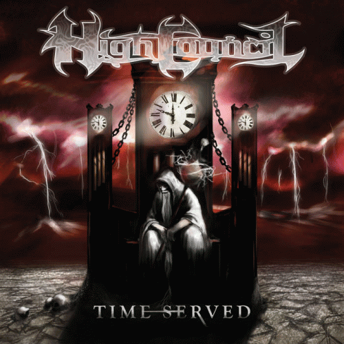 High Council : Time Served High Council : Time Served